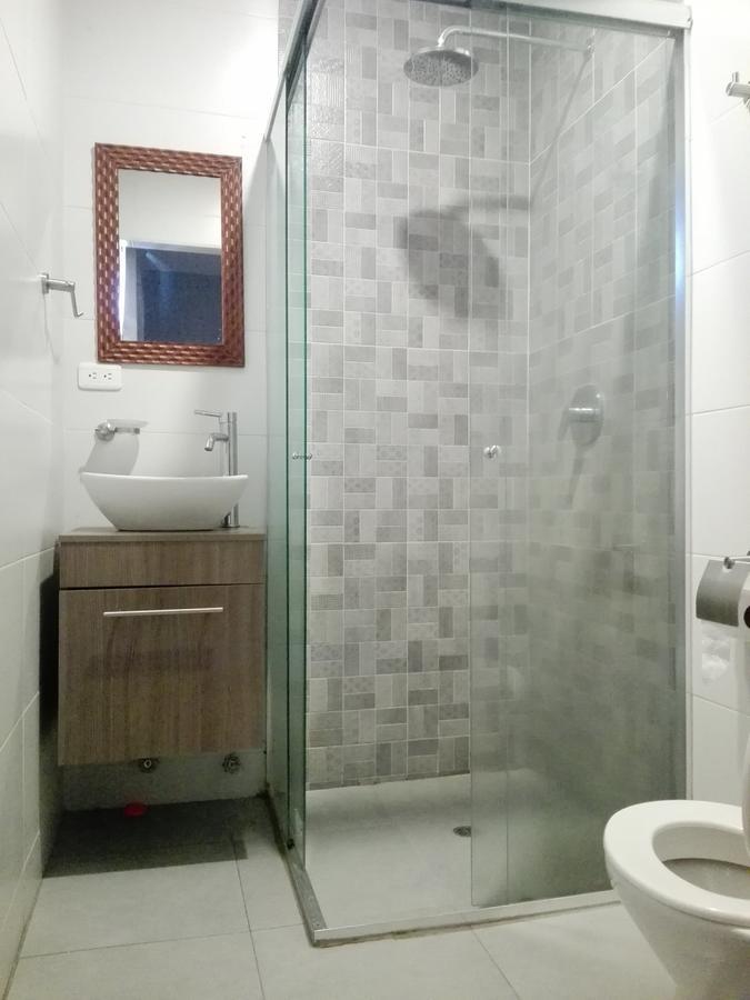 Hotel Casa Vintage Quito Exteriér fotografie